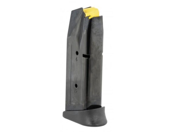Taurus G3C Handgun Magazine 9mm Luger 12/rd - Precision Shot Firearms