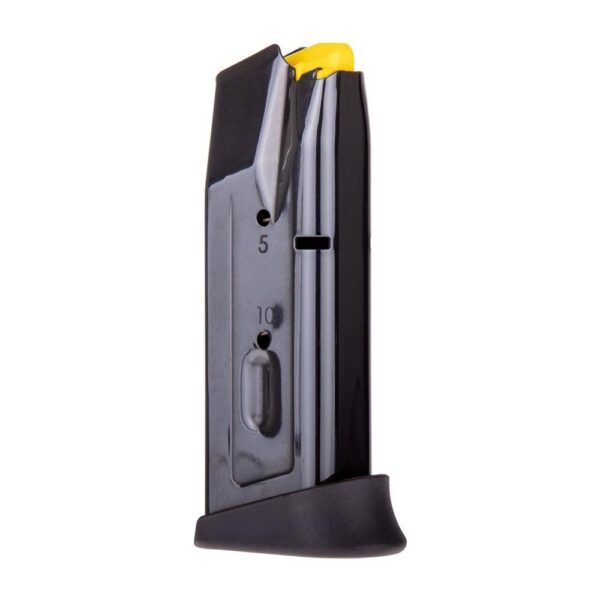 Taurus G3C Handgun Magazine Black 9mm Luger 10/rd - Precision Shot Firearms