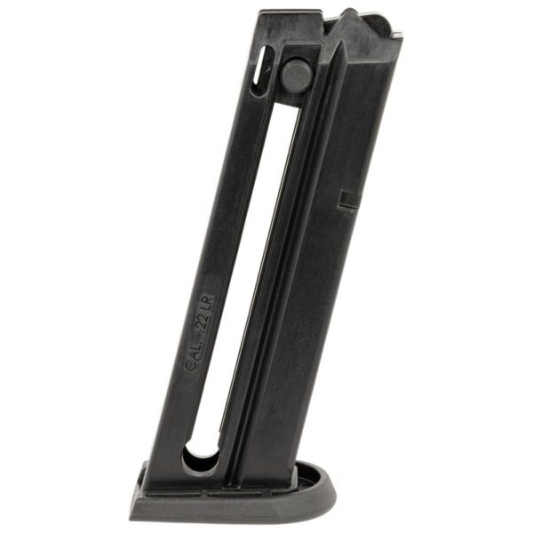 Taurus TX22 Compact Handgun Magazine Black .22 LR 13/rd - Precision Shot Firearms