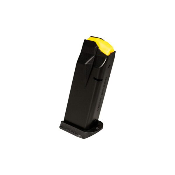 Taurus GX4 Carry Handgun Magazine Black 9mm Luger 17/rds - Precision Shot Firearms