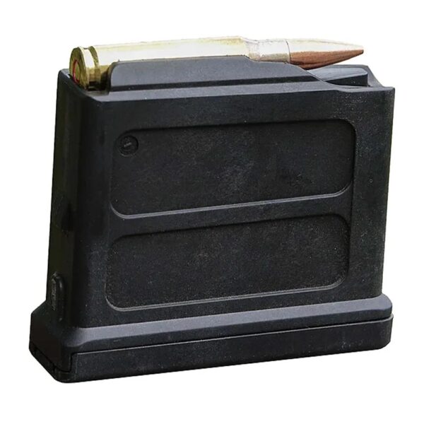 Taurus Expedition AICS Rifle Magazine Multi Cal 5/rd - Precision Shot Firearms