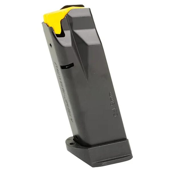 Taurus GX2 Handgun Magazine Black 9mm Luger 13/rd - Precision Shot Firearms