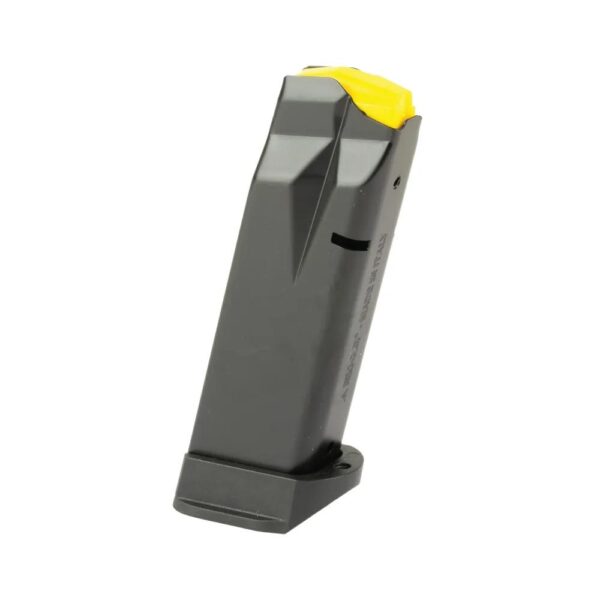 Taurus GX2 Handgun Magazine Black 9mm Luger 15/rd - Precision Shot Firearms