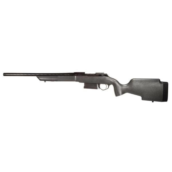 Taurus Expedition Rifle .308 Win 5rd Magazine 18" Barrel Black - Precision Shot Firearms