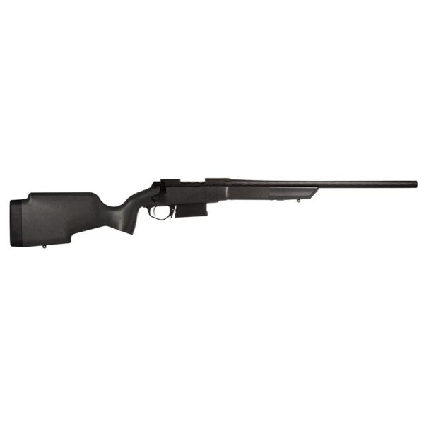 Taurus Expedition Rifle 6.5 Creedmoor 5rd Magazine 20" Barrel Black - Precision Shot Firearms