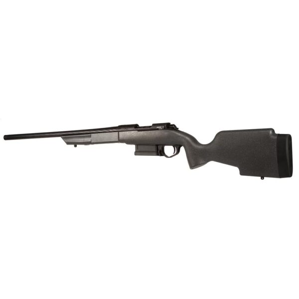 Taurus Expedition Rifle 6.5 Creedmoor 5rd Magazine 20" Barrel Black - Precision Shot Firearms