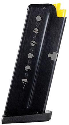 Taurus Model 709 Magazine 9mm Black Steel 7/rd - Precision Shot Firearms