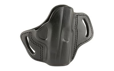 ANNIVERSARY ED QUICK DRAW BELT FOR M&P SHIELD/SNGLE STACK COMP BL/RH - Precision Shot Firearms