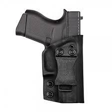TX 1836 Disruptor for Glock 19-23-32- Black-RH - Precision Shot Firearms