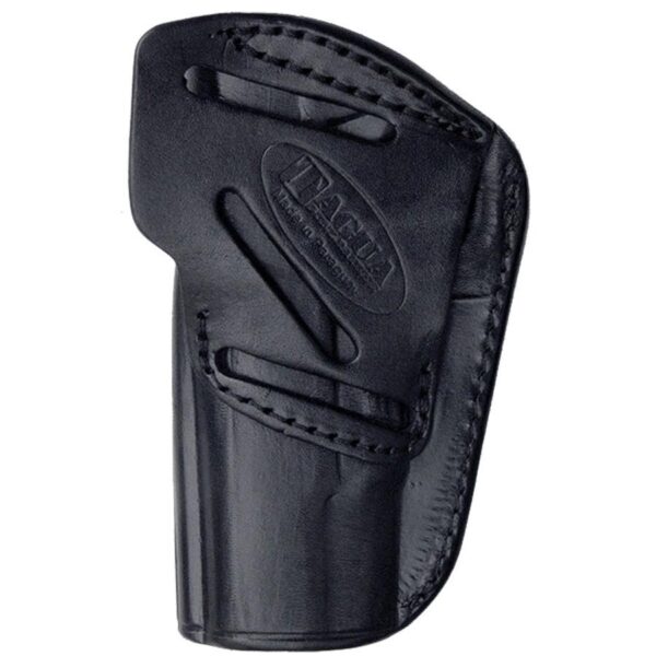 Tagua 4 in 1 IWB Holster without Thumb Break Springfield XDS Black RH - Precision Shot Firearms