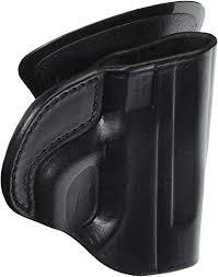 RH BLACK ROTATING PADDLE HOLSTER FOR S&W JFRAME - Precision Shot Firearms