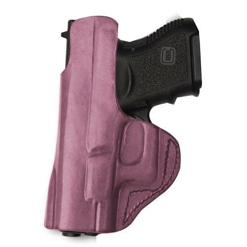 Tagua Pink Inside Pants Holster (SOFT) FOR XDS - Precision Shot Firearms