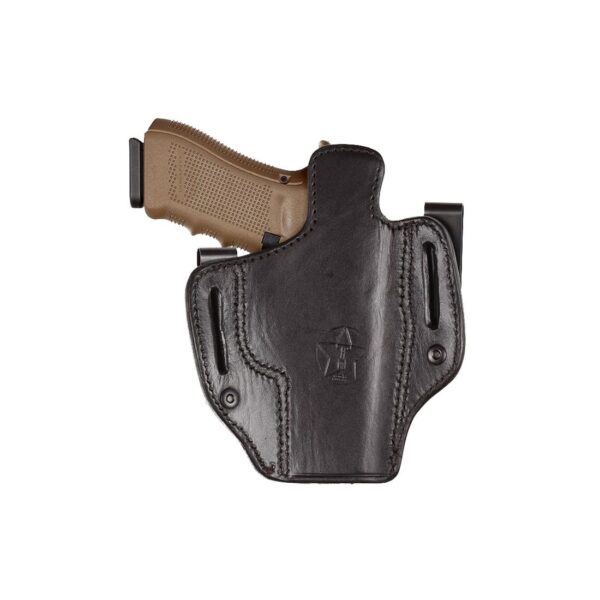 TX 1836 by Tagua FOR Glock 19-23-32. Black / Right Hand - Precision Shot Firearms