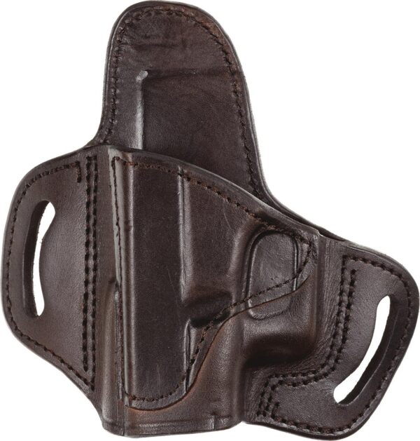 TX 1836 by Tagua FOR Most Glock Full size 9mm & 40 mm Double Stock-BN-RH - Precision Shot Firearms