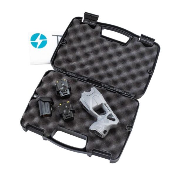 TASER X1 Kit - Precision Shot Firearms