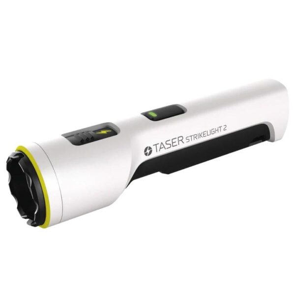 TASER StrikeLight 2 Kit - Precision Shot Firearms