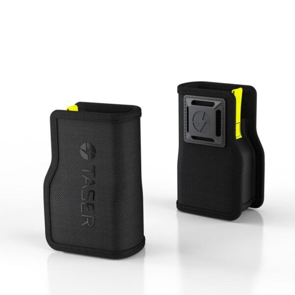 Taser Bolt 2 Holster Black - Precision Shot Firearms