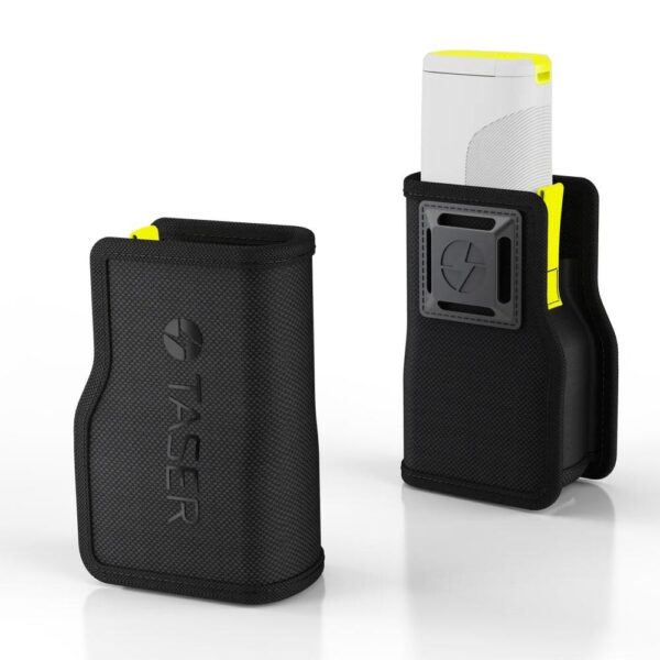 Taser Bolt 2 Holster Black - Precision Shot Firearms
