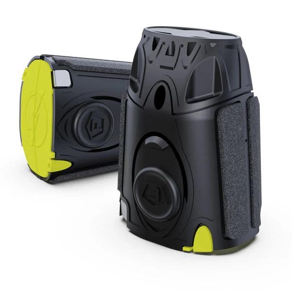 TASER Live Cartridges for TASER Pulse 2 and Bolt 2 2ct - Precision Shot Firearms
