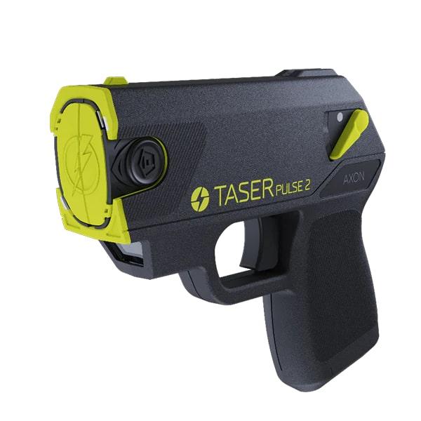 TASER Pulse 2 Kit - Precision Shot Firearms