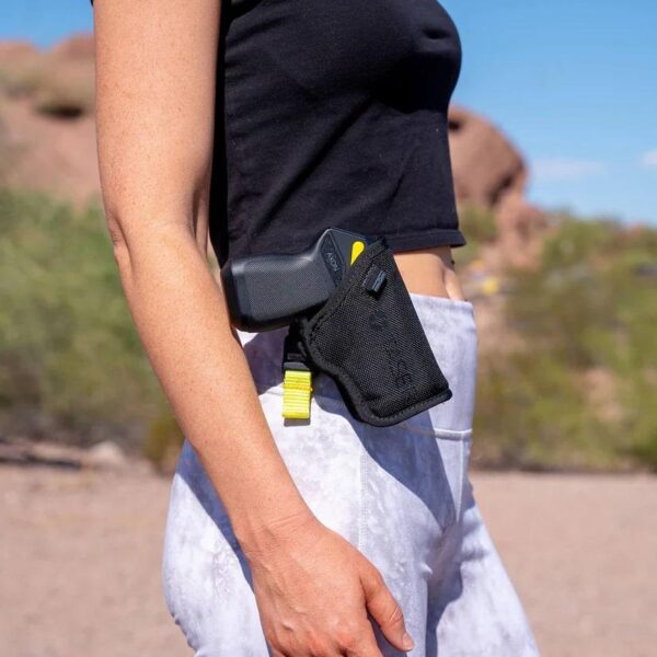 TASER Pulse 2 Kit - Precision Shot Firearms