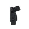 Blackhawk Left Handed Holster for TASER X26P - Precision Shot Firearms