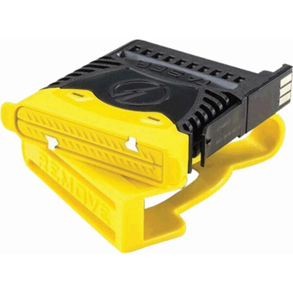 TASER X2 Pro Series Cartridges 15 ft Range 2/ct - Precision Shot Firearms