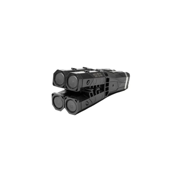 TASER 7 CQ Live Replacement Cartridges 2/ct - Precision Shot Firearms