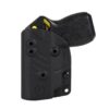 TASER Blade-Tech IWB Holster for TASER Pulse+ - Precision Shot Firearms