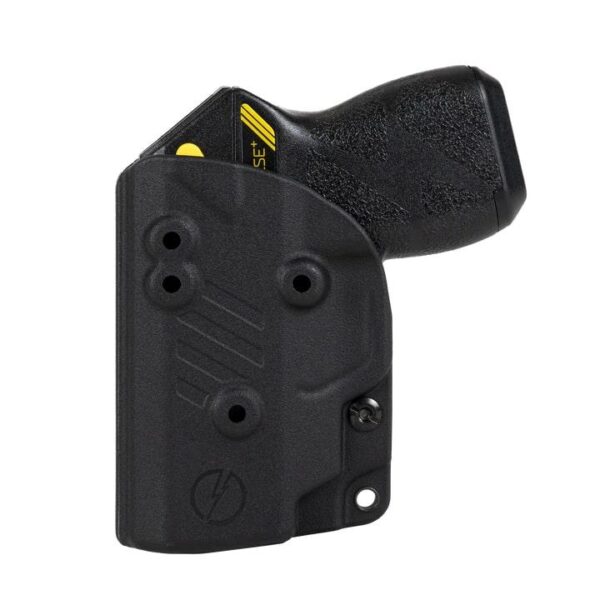 TASER Blade-Tech IWB Holster for TASER Pulse+ - Precision Shot Firearms