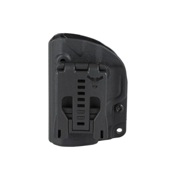 TASER Blade-Tech OWB Holster for TASER Pulse+ - Precision Shot Firearms