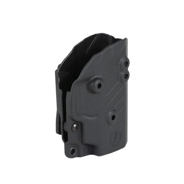 TASER Blade-Tech OWB Holster for TASER Pulse+ - Precision Shot Firearms