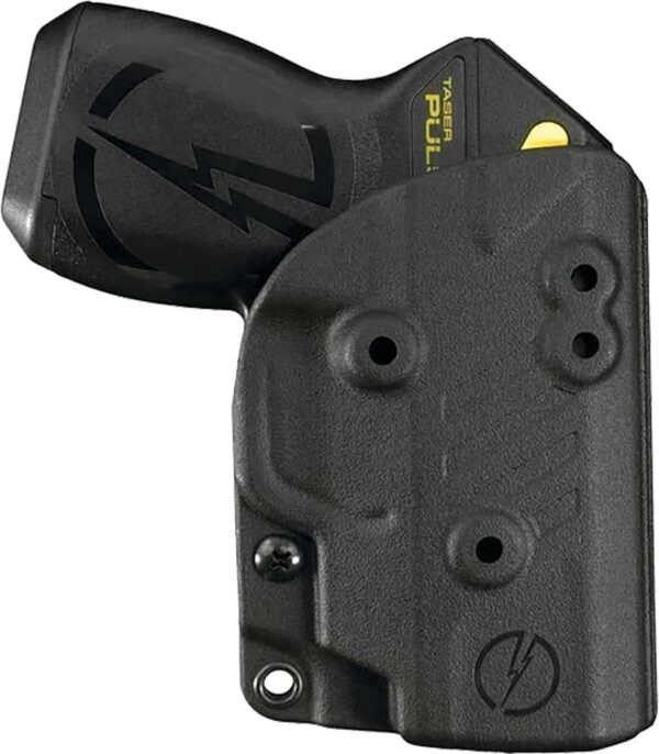 TASER Blade-Tech OWB Holster for TASER Pulse+ - Precision Shot Firearms