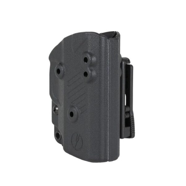 TASER Blade-Tech OWB Holster for TASER Pulse+ - Precision Shot Firearms