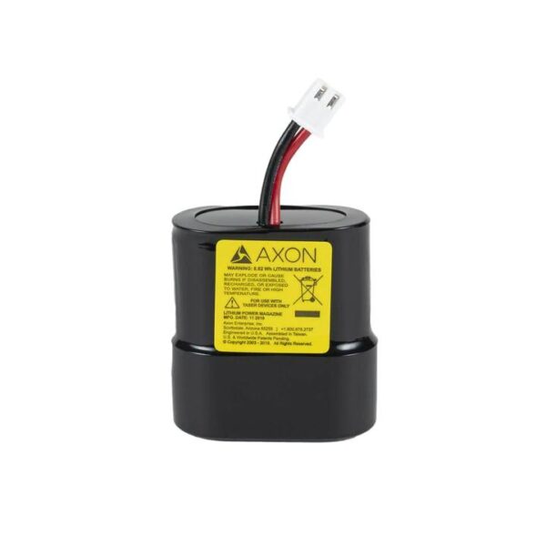 TASER Pulse Battery Pack - Precision Shot Firearms