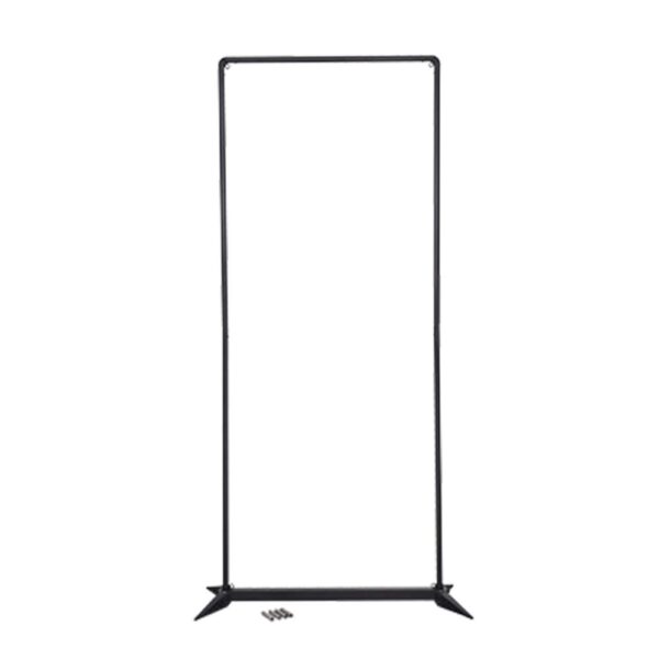 TASER Axon Target Frame 27.5" X 75" - Precision Shot Firearms