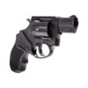 Taurus 856 Ultra Lite Handgun .38 Spl 6rd Capacity 2" Barrel Black Frame & Cylinder - Precision Shot Firearms