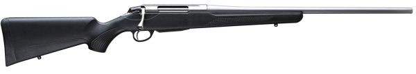 T3X LITE 243WIN 22" SS/BLK 3+1, JRTXB315