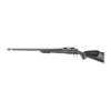 Christensen Arms Traverse Rifle 6.5 PRC 4rd Capacity 24" Stainless/Carbon Fiber Barrel Black/Gray Webbing Stock - Precision Shot Firearms