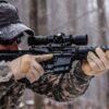 Truglo Tru-Brite 30 SeriesTactical Rifle Scope 1-6x24mm 30mm SFP IR Power Ring Duplex Mil-Dot Illum Black - Precision Shot Firearms