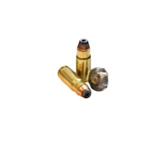 Underwood Hunting & Self Defense Handgun Ammunition .429 Desert Eagle 240gr JHP 1625 fps 20/ct - Precision Shot Firearms