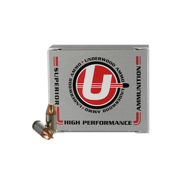 380 ACP 68 Grain Xtreme Defender Ammo 20 Rnd - Precision Shot Firearms