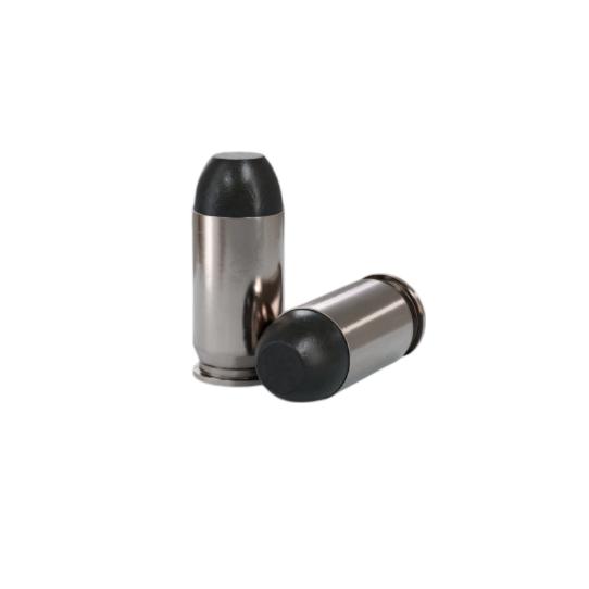 Underwood Hard Cast Black Cherry Handgun Ammunition .45 ACP(+P) 255gr FN 925 fps 20/ct - Precision Shot Firearms