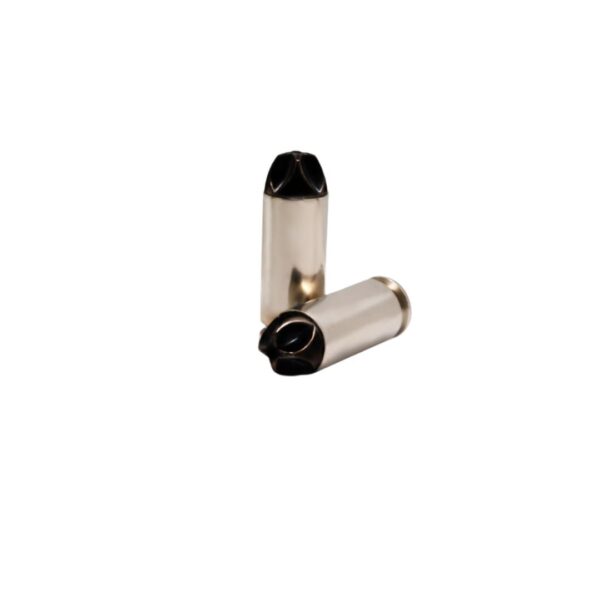 Underwood Hunting & Self Defense Handgun Ammunition 10mm Auto 115gr Solid 1700 fps 20/ct - Precision Shot Firearms