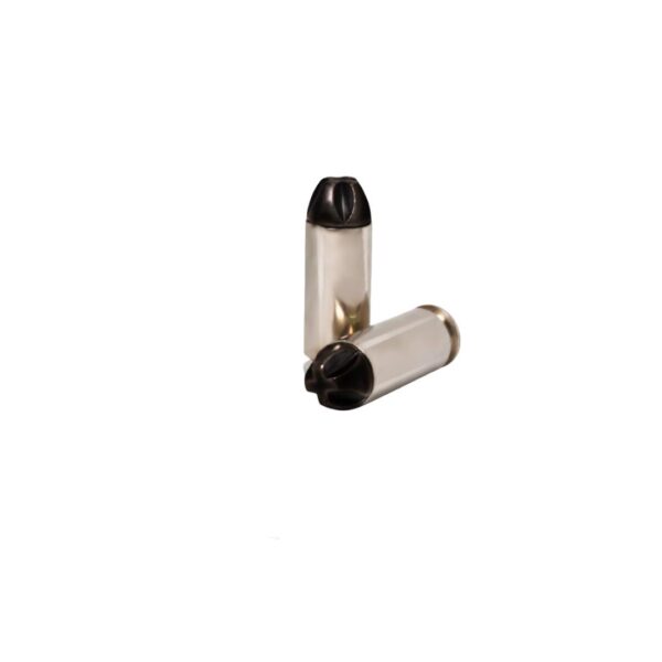 Underwood Ammo Xtreme Penetrator (Platinum Edition) Handgun Ammunition 10mm Auto 140gr Solid 700 fps 20/ct - Precision Shot Firearms