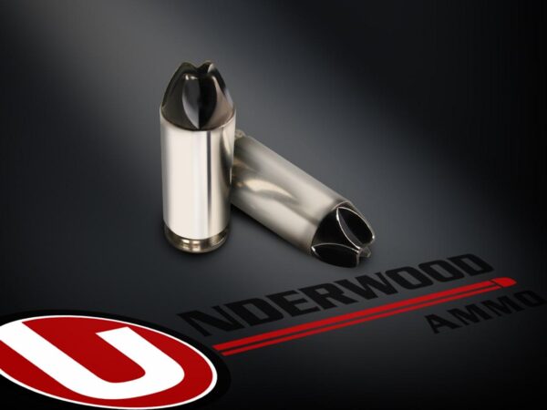 Underwood Ammo Xtreme Hunter Platinum Handgun Ammunition 10mm Auto 150gr SC 1425 fps 20/ct - Precision Shot Firearms