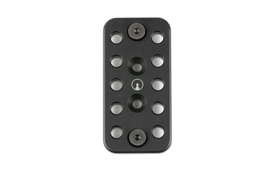 ULTRADYNE UD DYNA ARCA RAIL 3.00", SKU UD20080