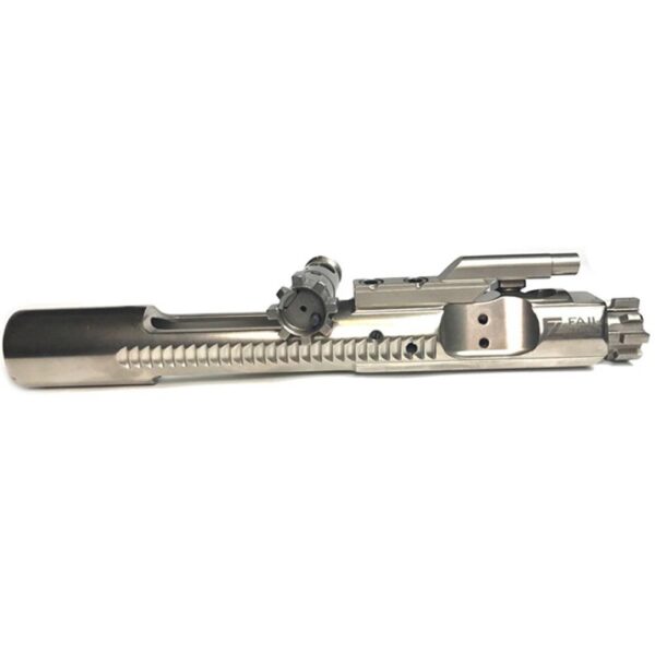 Fail Zero Assembled Bolt Carrier Group .450 Bushmaster - Precision Shot Firearms