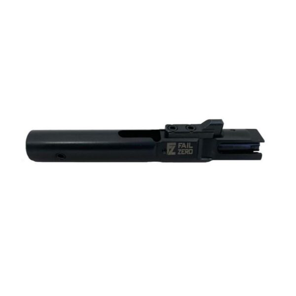 FZ 9mm Black Nitride AR9 Bolt Carrier Group - Precision Shot Firearms