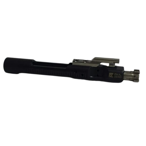 Fail Zero Assembled Bolt Carrier Group AR-15 5.56/.223/300 Blackout Black - Precision Shot Firearms